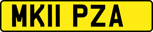 MK11PZA