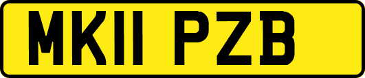 MK11PZB