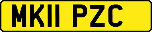 MK11PZC