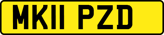 MK11PZD