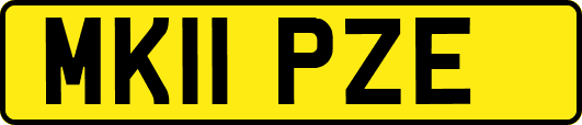 MK11PZE