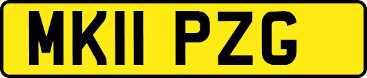 MK11PZG