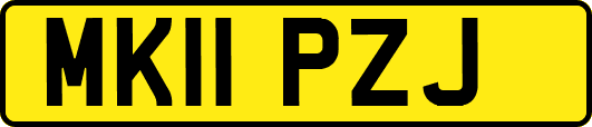 MK11PZJ