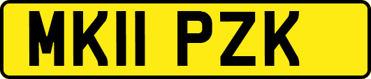 MK11PZK