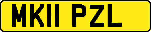 MK11PZL