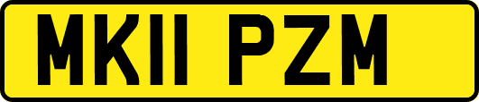 MK11PZM