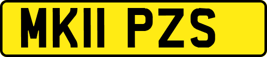 MK11PZS