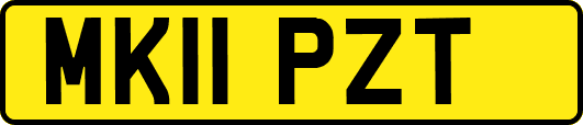 MK11PZT