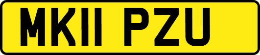 MK11PZU