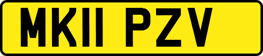 MK11PZV