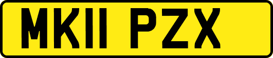 MK11PZX