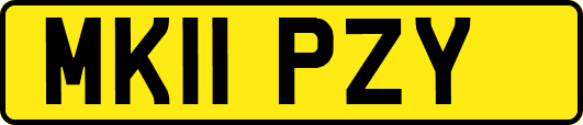 MK11PZY