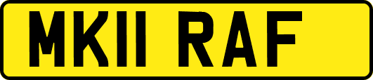 MK11RAF