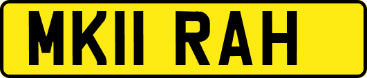 MK11RAH