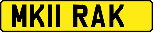 MK11RAK