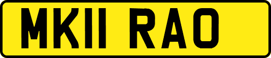 MK11RAO