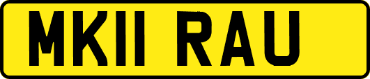 MK11RAU