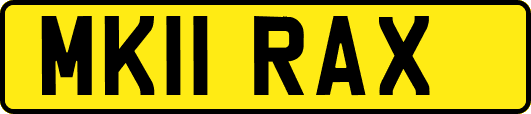 MK11RAX