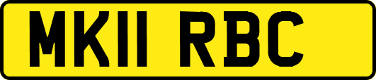 MK11RBC