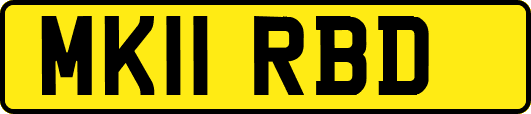 MK11RBD