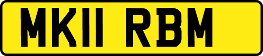 MK11RBM