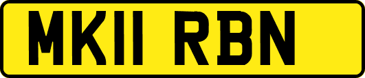 MK11RBN