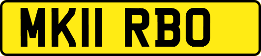 MK11RBO