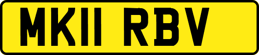 MK11RBV