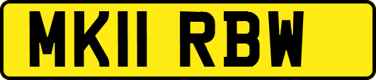 MK11RBW