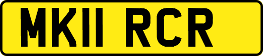 MK11RCR