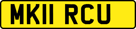 MK11RCU