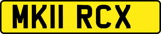 MK11RCX