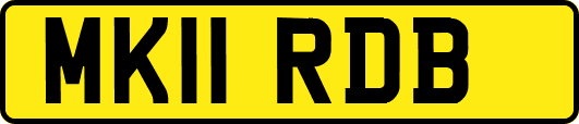 MK11RDB