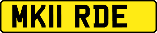 MK11RDE