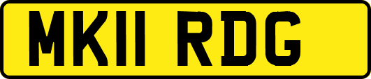 MK11RDG