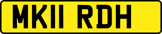 MK11RDH