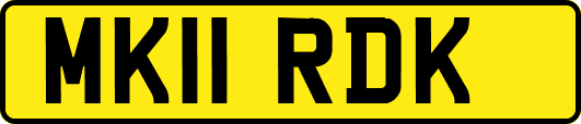 MK11RDK
