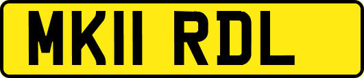 MK11RDL