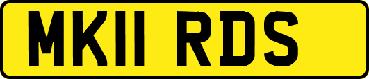MK11RDS
