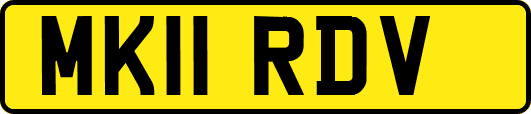 MK11RDV
