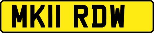 MK11RDW