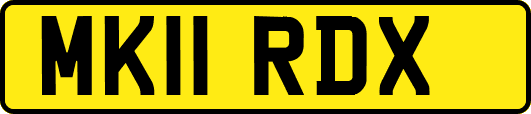 MK11RDX