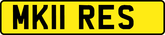 MK11RES