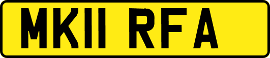 MK11RFA
