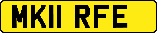 MK11RFE