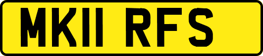 MK11RFS