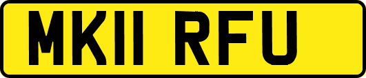 MK11RFU