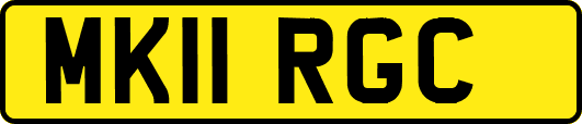 MK11RGC