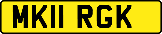 MK11RGK