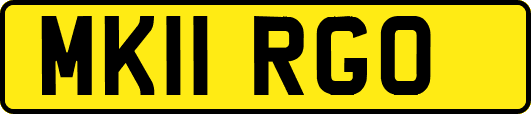 MK11RGO